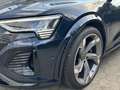 Audi SQ8 e-tron quattro Matrix-LED Panorama B&O AHK Bleu - thumbnail 6