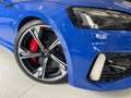 Audi Coupe RS 5 Coup&eacute; 25 years Синий - thumbnail 3