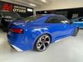 Audi Coupe RS 5 Coup&eacute; 25 years Синий - thumbnail 7