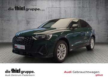 Sportback 45 TFSI e Navi+SHZ+Phone Box