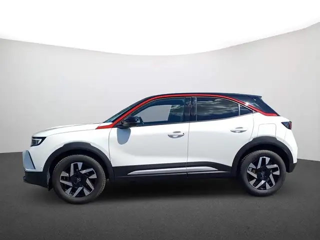 Opel Mokka view 4