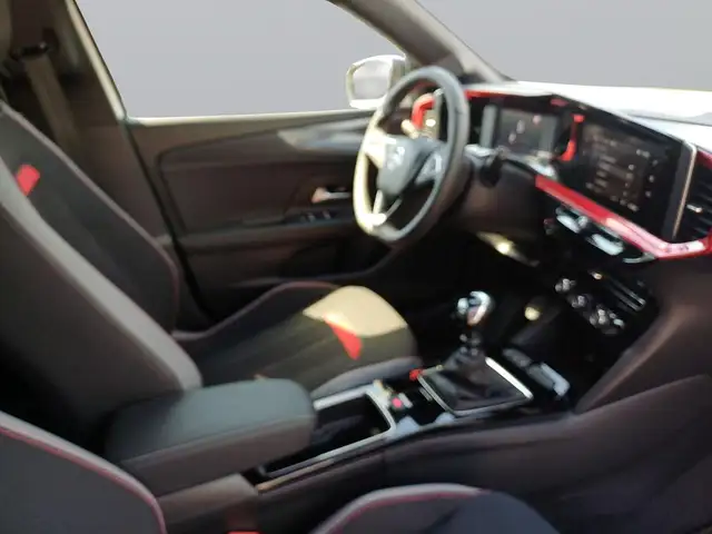 Opel Mokka view 11