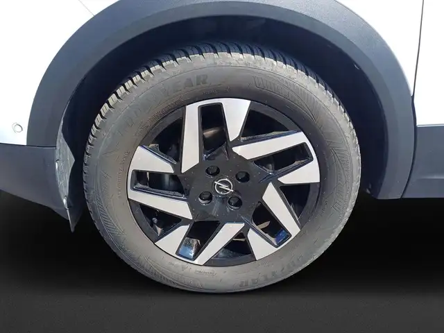Opel Mokka view 8