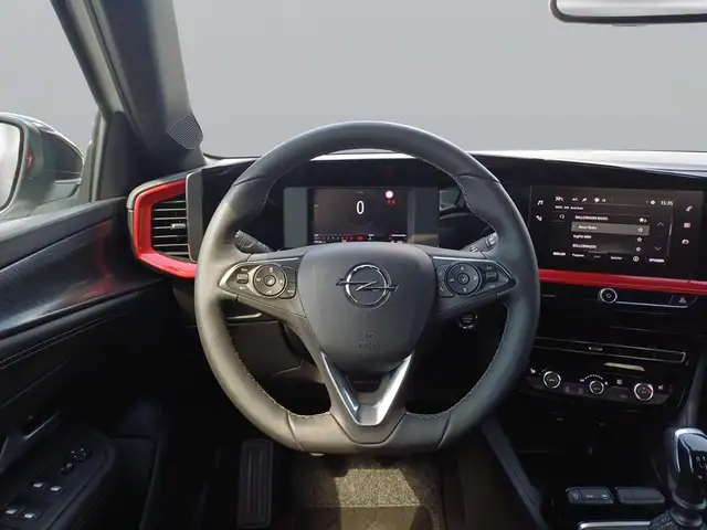 Opel Mokka view 13