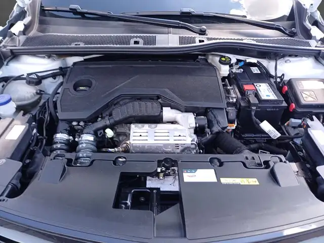 Opel Mokka view 5