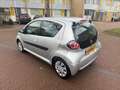 Toyota Aygo AUTOMAAT / Airco / 114.000 NAP / Leuke auto Grau - thumbnail 5