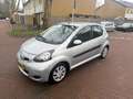 Toyota Aygo AUTOMAAT / Airco / 114.000 NAP / Leuke auto Grau - thumbnail 7
