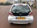 Toyota Aygo AUTOMAAT / Airco / 114.000 NAP / Leuke auto Grau - thumbnail 4
