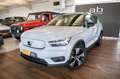 Volvo XC40 P8 RECHARGE, PANO, HARMAN/KARDON, APPLE CARPLAY Blanc - thumbnail 2