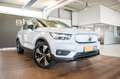 Volvo XC40 P8 RECHARGE, PANO, HARMAN/KARDON, APPLE CARPLAY Blanc - thumbnail 3