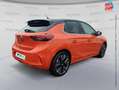 Opel Corsa-e Corsa-e 136ch Elegance Oranje - thumbnail 6