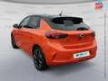 Opel Corsa-e Corsa-e 136ch Elegance Oranje - thumbnail 8