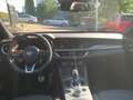 Alfa Romeo Stelvio Intensa 2.2 Diesel Schwarz - thumbnail 7