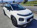 Citroen C3 C3 Aircross I 2017 Aircross 1.2 puretech Origins s Bianco - thumbnail 7
