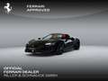 Ferrari 296 GTS >Painted Shields*Arancio Int.*Low Mil Noir - thumbnail 1