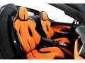 Ferrari 296 GTS >Painted Shields*Arancio Int.*Low Mil Noir - thumbnail 12
