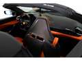 Ferrari 296 GTS >Painted Shields*Arancio Int.*Low Mil Noir - thumbnail 15