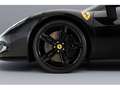 Ferrari 296 GTS >Painted Shields*Arancio Int.*Low Mil Noir - thumbnail 8