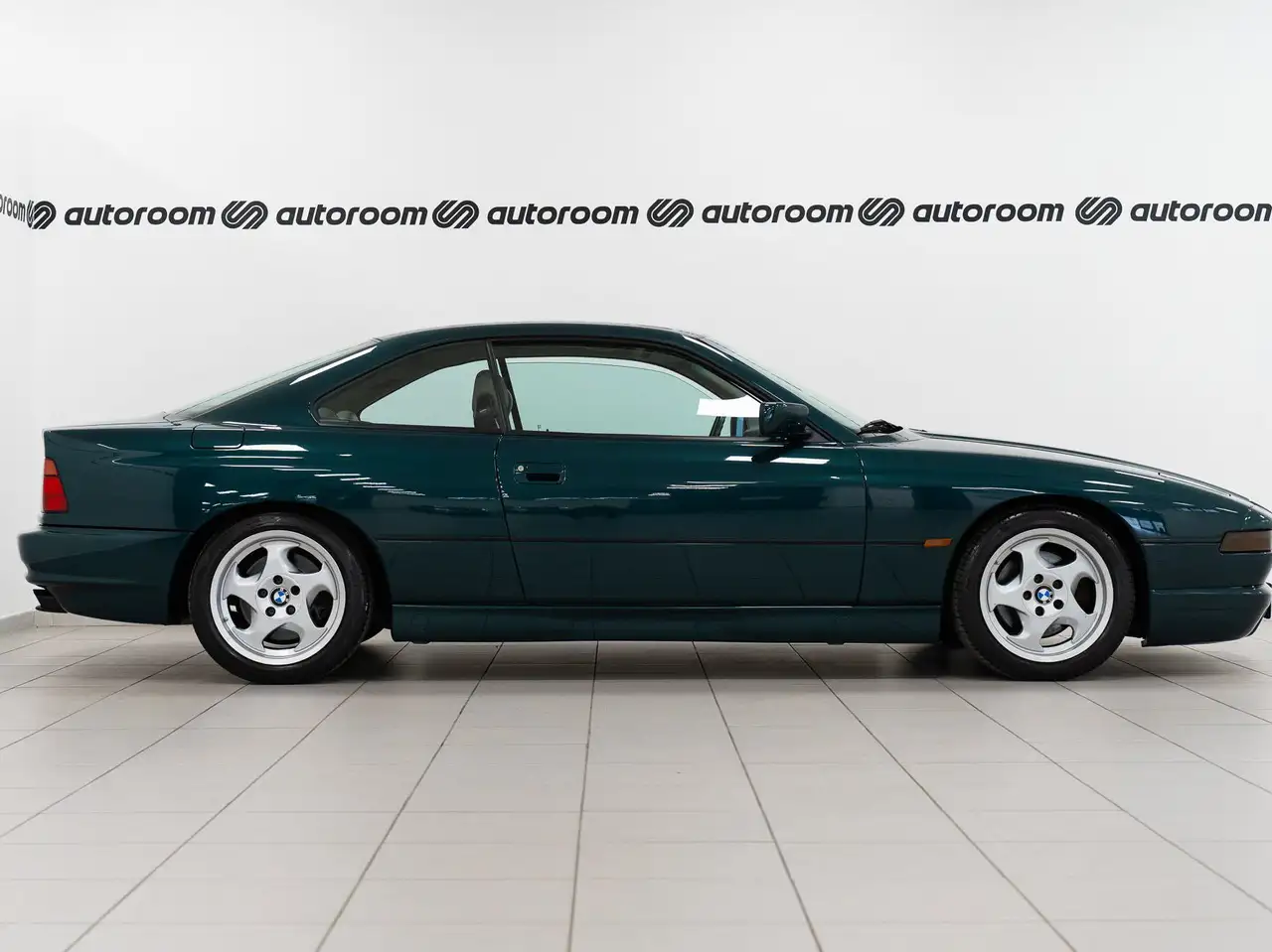 BMW 850i cat., foto 6