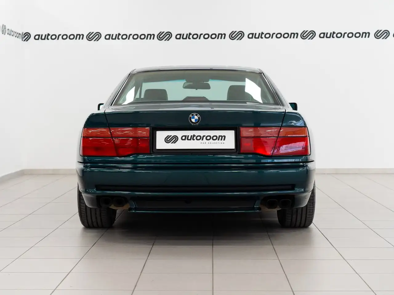 BMW 850i cat., foto 4