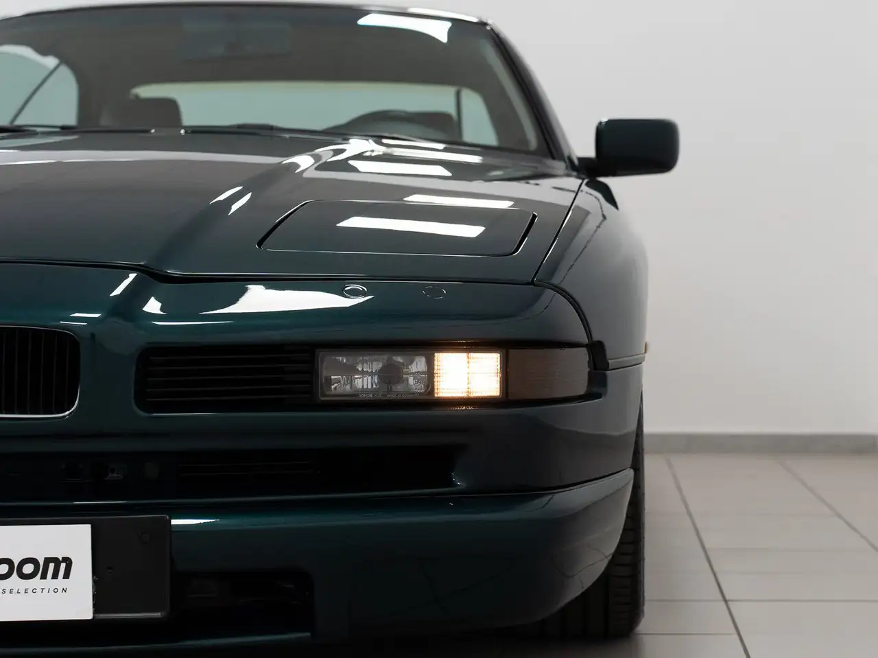 BMW 850i cat., foto 9