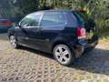 Volkswagen Polo Black Edition, Klima, wenig km, aus 1.Hd Schwarz - thumbnail 4