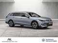 Volkswagen Passat Variant 2.0 TDI Business DSG LED Navi ACC Massage Harman K Silber - thumbnail 8