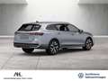 Volkswagen Passat Variant 2.0 TDI Business DSG LED Navi ACC Massage Harman K Silber - thumbnail 2