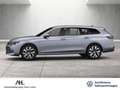 Volkswagen Passat Variant 2.0 TDI Business DSG LED Navi ACC Massage Harman K Silber - thumbnail 3