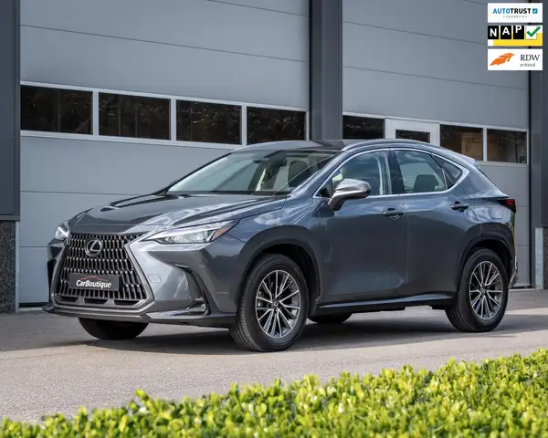 Lexus NX 350h Business Line I BTW I Adaptive Cruise Control I Tr