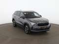 Skoda Kodiaq 2.0 TDI Selection Aut 7-SITZER LED RADAR Grau - thumbnail 5