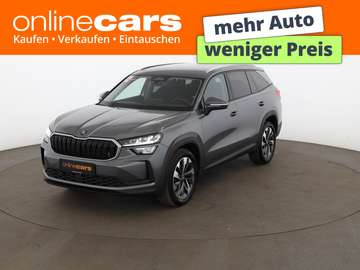2.0 TDI Selection Aut 7-SITZER LED RADAR