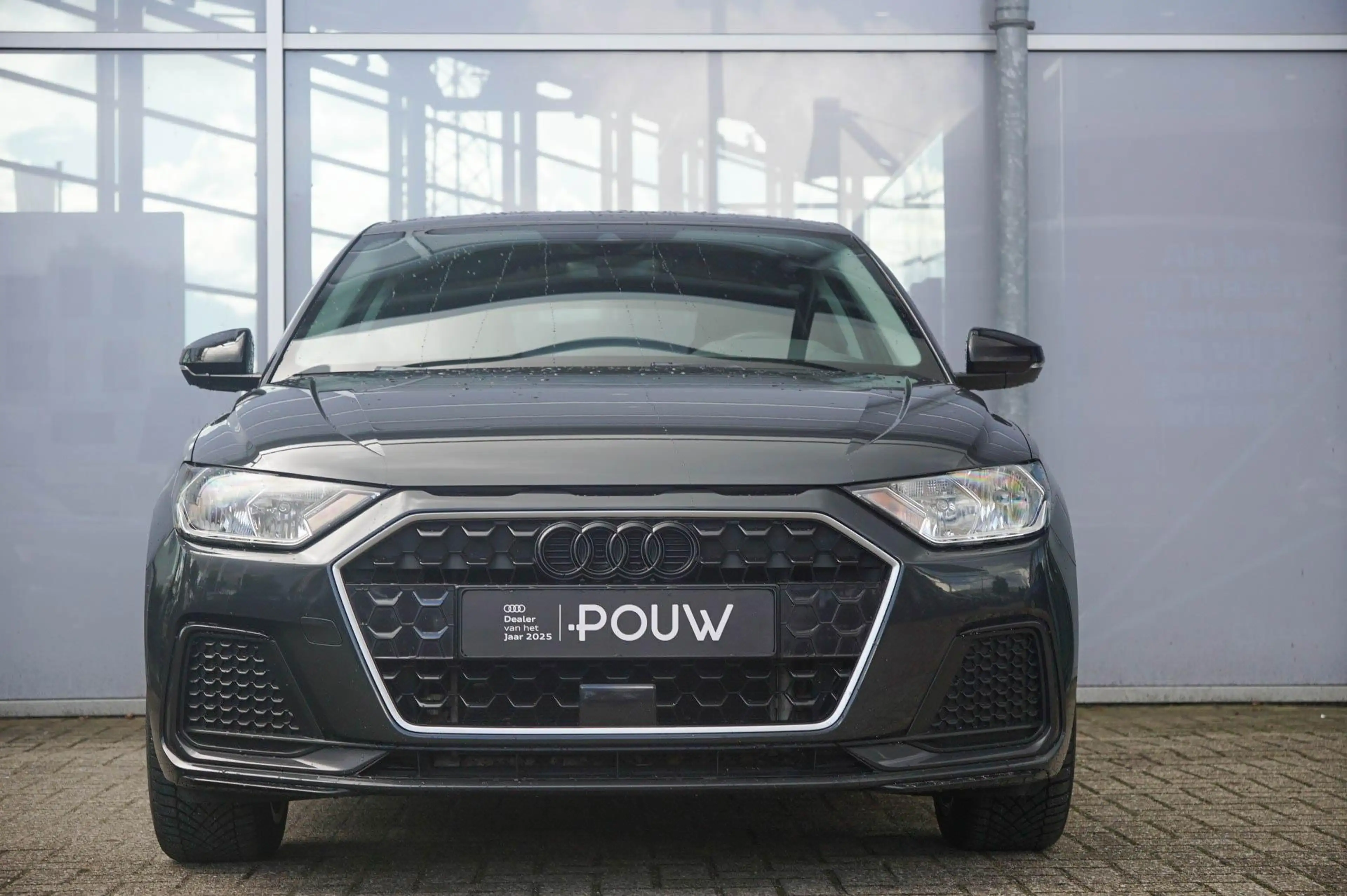 Audi A1 Sportback 25 TFSI 95pk Advanced Edition | Smartpho — photo 8