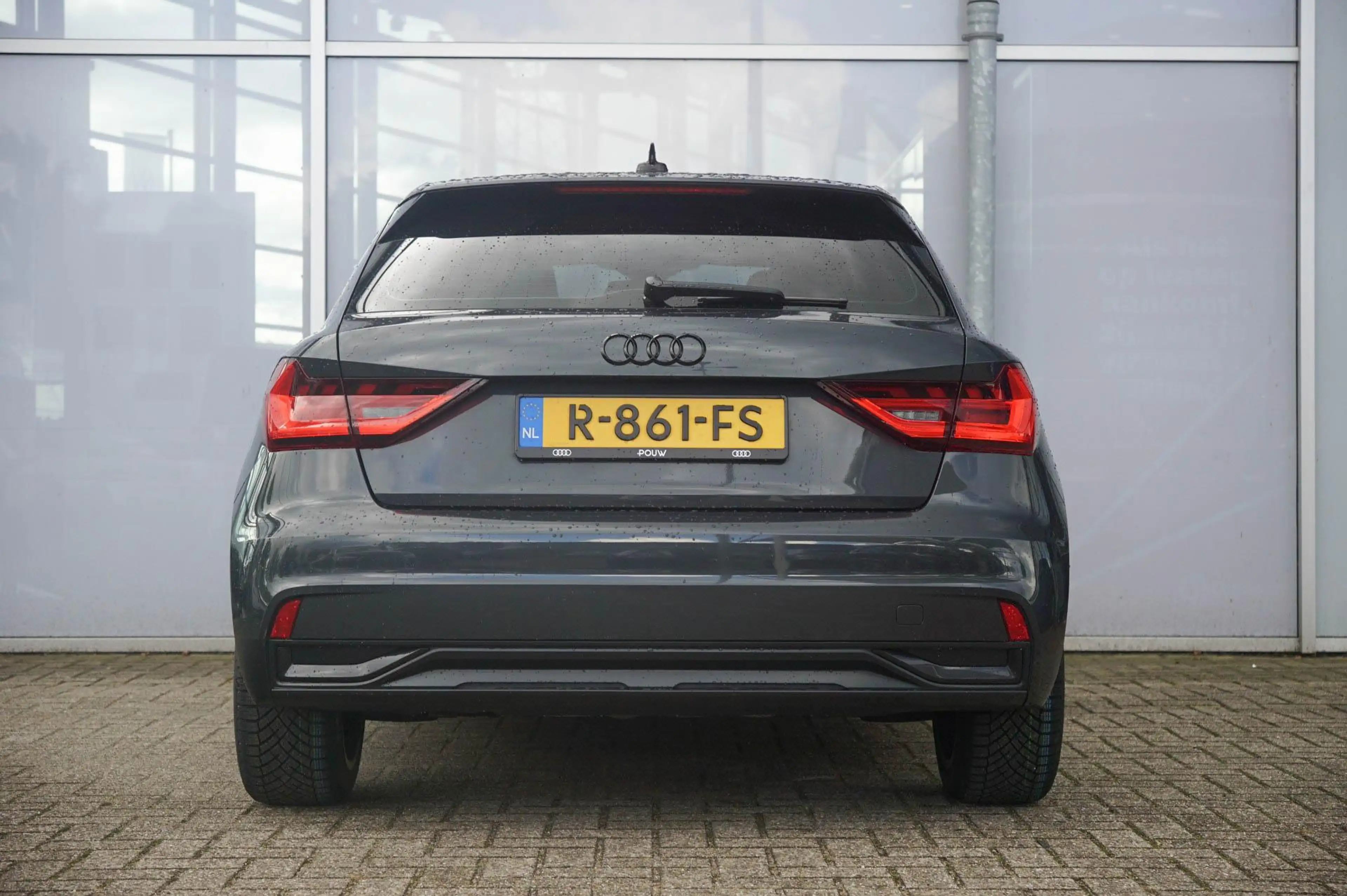 Audi A1 Sportback 25 TFSI 95pk Advanced Edition | Smartpho — photo 11