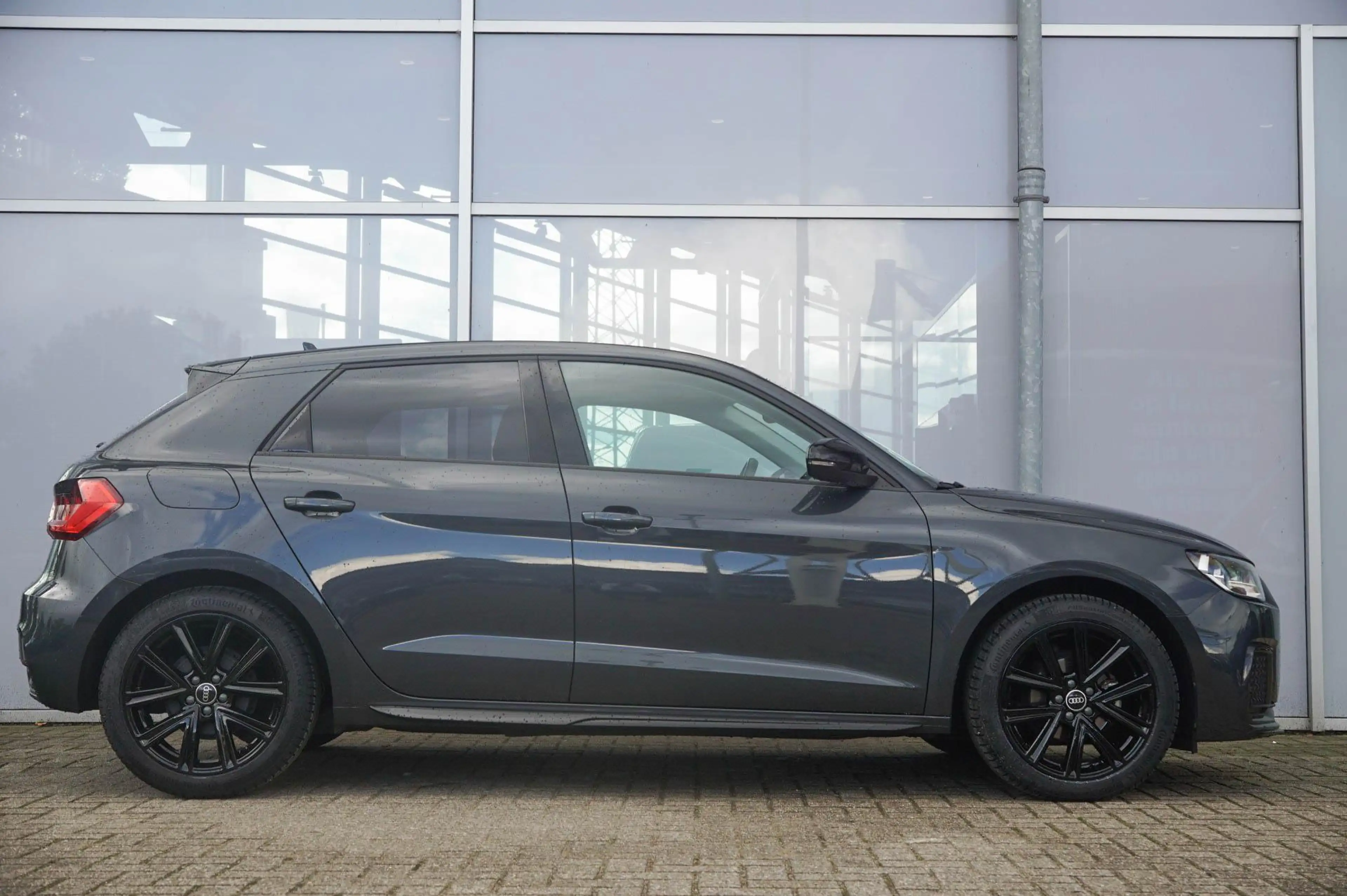 Audi A1 Sportback 25 TFSI 95pk Advanced Edition | Smartpho — photo 3