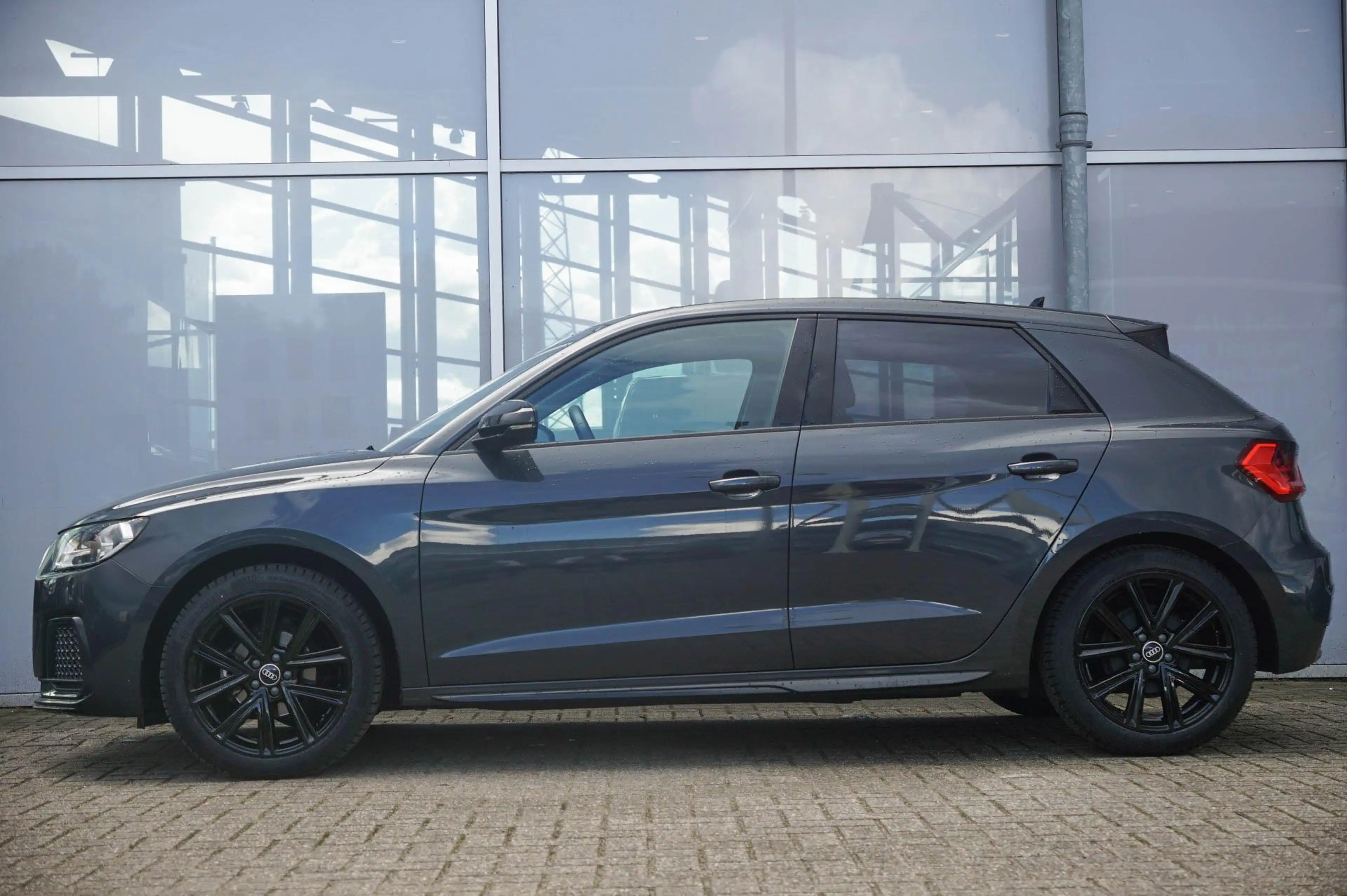 Audi A1 Sportback 25 TFSI 95pk Advanced Edition | Smartpho — photo 13