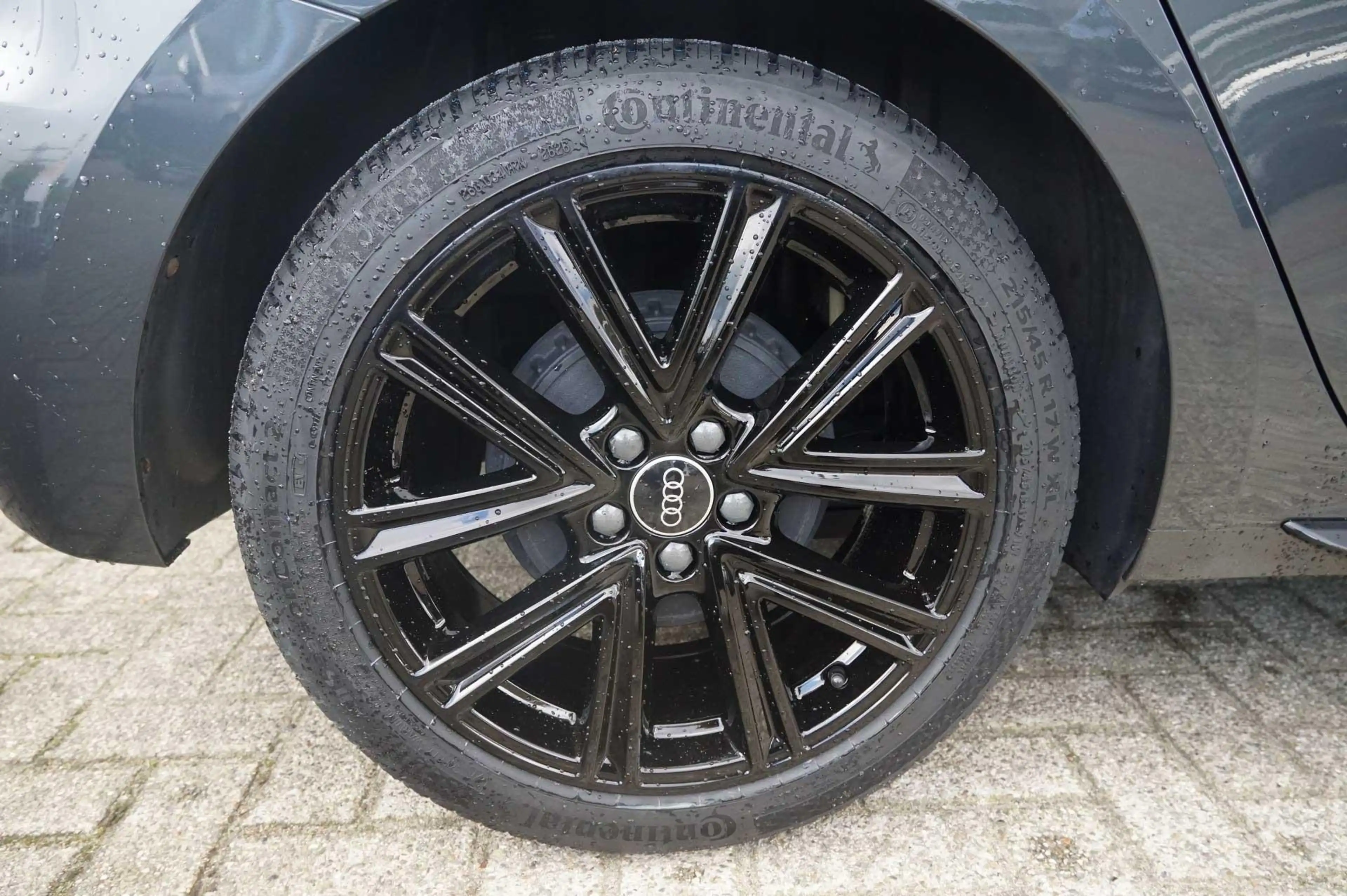 Audi A1 Sportback 25 TFSI 95pk Advanced Edition | Smartpho — photo 14
