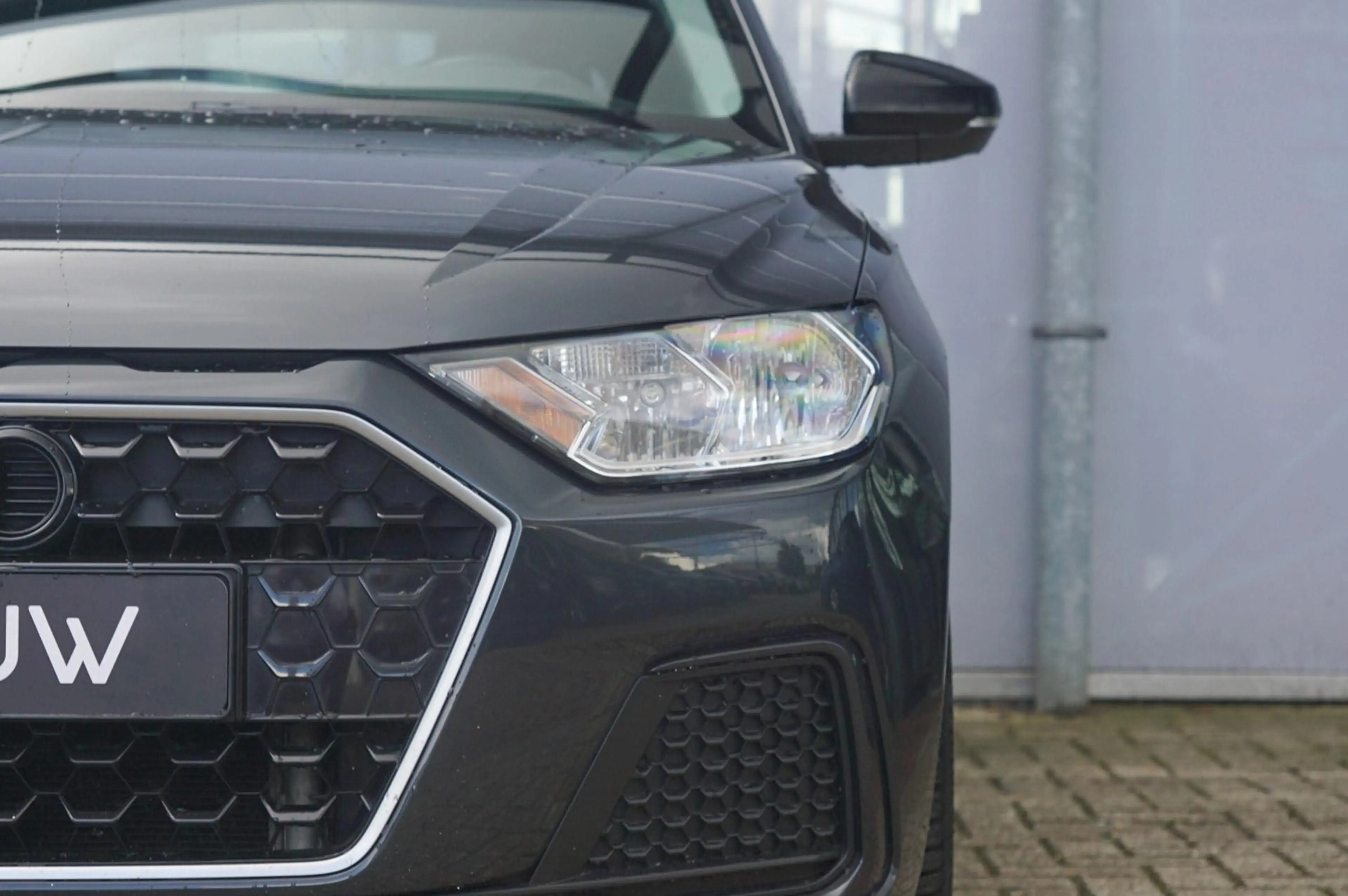 Audi A1 Sportback 25 TFSI 95pk Advanced Edition | Smartpho — photo 9