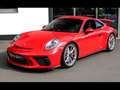 Porsche 991 .2 911 GT3 PDK°APPROVED°KAM°BUCKET°LIFT°CHRONO Rouge - thumbnail 6