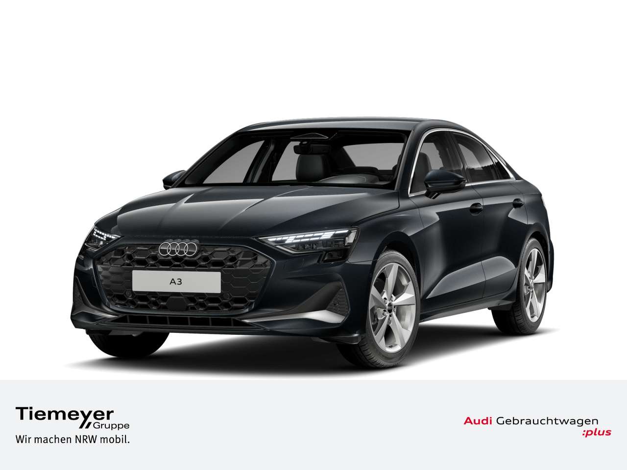 Audi A3 2025