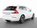 Volvo XC60 T8 Recharge AWD Plus Bright 21"+LUFTFAHRWER Weiß - thumbnail 2