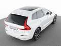 Volvo XC60 T8 Recharge AWD Plus Bright 21"+LUFTFAHRWER Weiß - thumbnail 16
