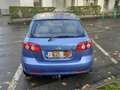 Chevrolet Lacetti 1.4i 16v SE Bleu - thumbnail 4