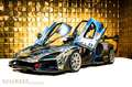 McLaren Sonstige Senna GTR + MSO + RACING + STOCK + Blau - thumbnail 9
