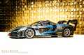 McLaren Sonstige Senna GTR + MSO + RACING + STOCK + Blau - thumbnail 6