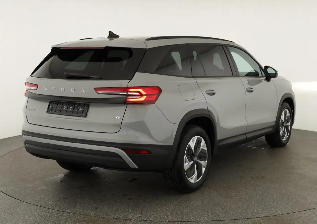 Skoda Kodiaq 2026