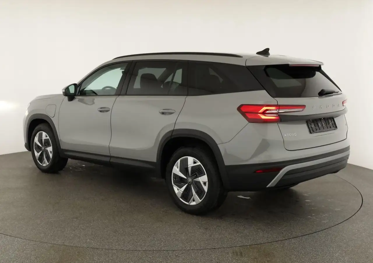 Skoda Kodiaq 2026