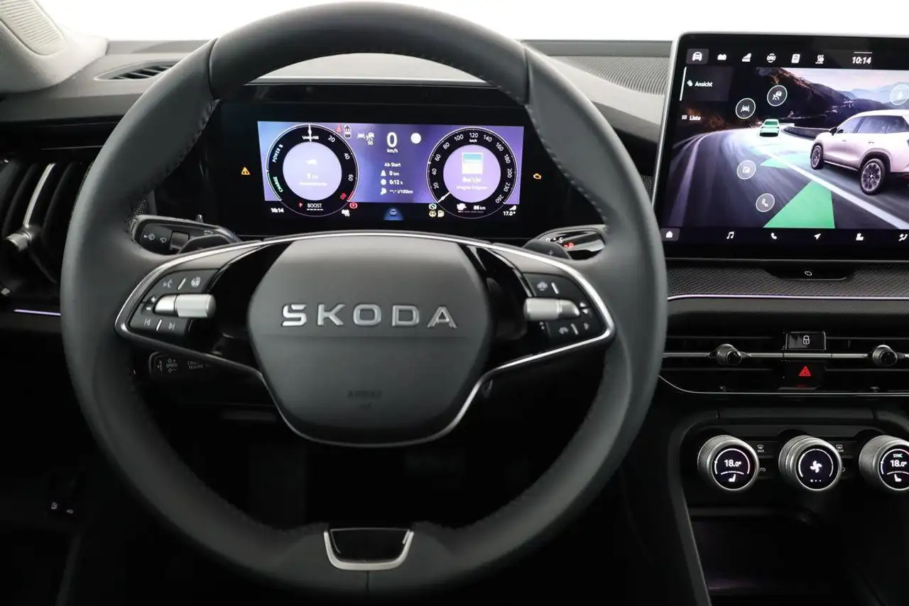 Skoda Kodiaq 2026
