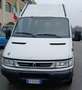 Iveco Daily 21 posti patenD porta/pedana elettrica revisionato Weiß - thumbnail 5