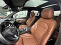 Mercedes-Benz GLC 220 220 d 4MATIC Pack AMG Toit Pano Negro - thumbnail 5